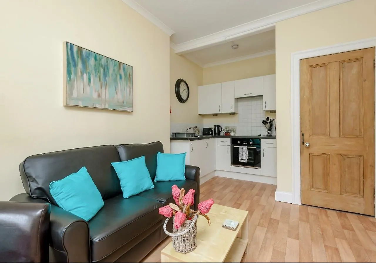 The Watson Crescent Residence Edinburgh United Kingdom