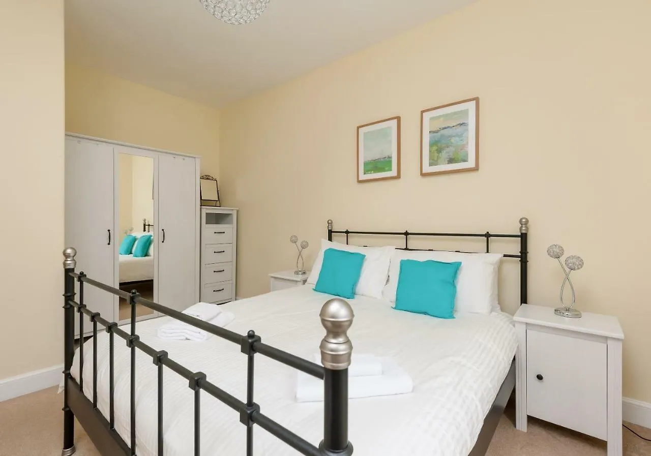 The Watson Crescent Residence Edinburgh United Kingdom